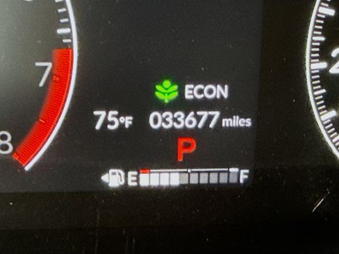 Used 2023 Honda HR-V Sport image 16