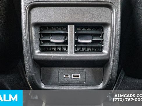 Used 2024 Cadillac XT4 Premium Luxury FWD image 56