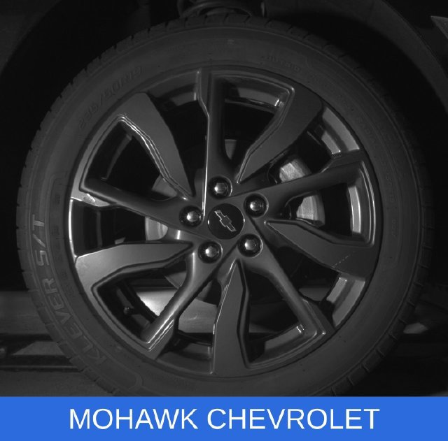 Used 2024 Chevrolet Equinox RS AWD/4WD image 27