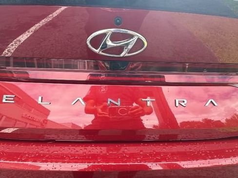 Used 2023 Hyundai Elantra N Line FWD image 13