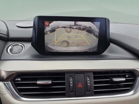 Used 2017 MAZDA MAZDA6 Grand Touring image 19