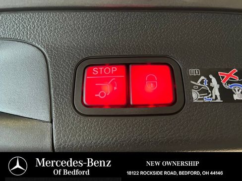 Used 2026 Mercedes-Benz GLS 580 4MATIC image 16