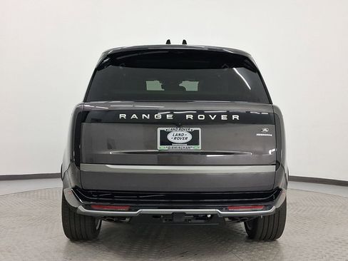 New 2026 Land Rover Range Rover SE image 10