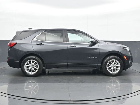 Used 2022 Chevrolet Equinox LT image 7