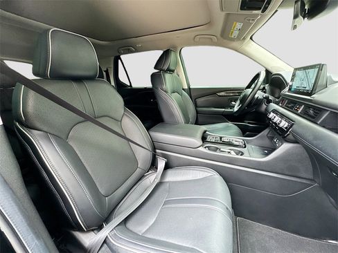 Used 2024 Honda Pilot Elite image 32