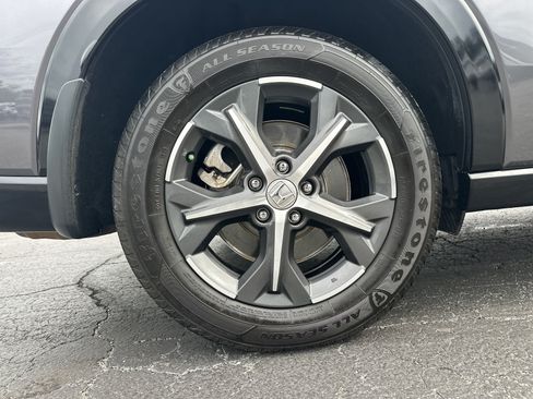 Used 2023 Honda HR-V EX-L image 22