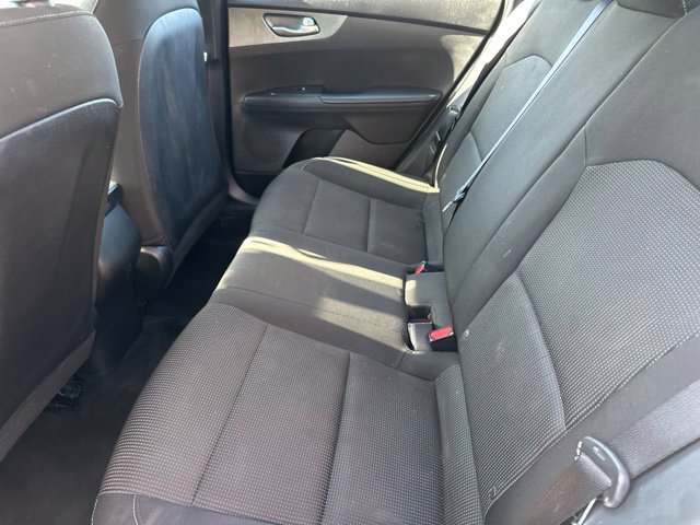 Used 2021 Kia Forte LXS FWD image 15