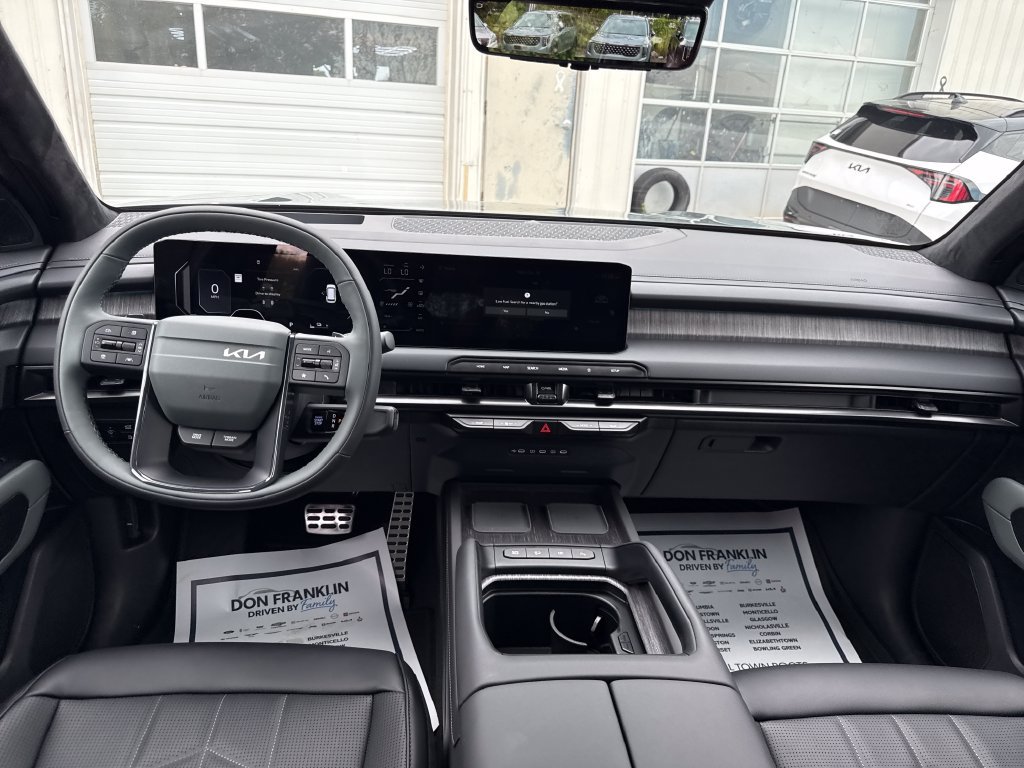 New 2027 Kia Telluride X-Line SX Prestige AWD/4WD image 15