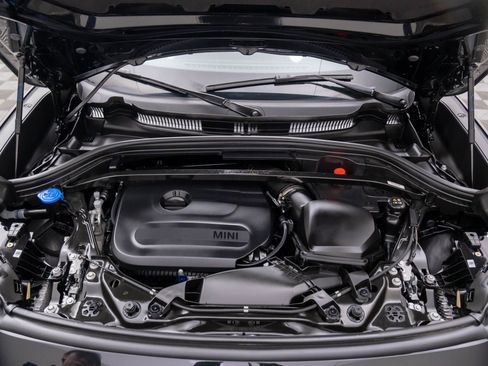 Used 2025 MINI Cooper Countryman S w/ Comfort Package Max image 31