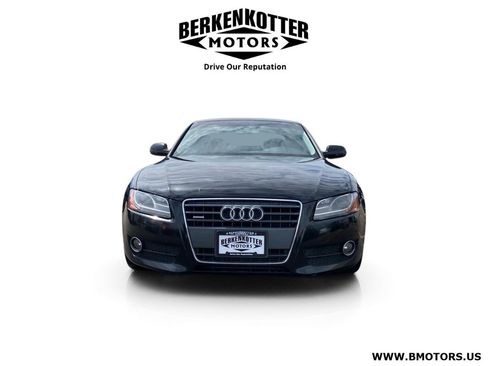 Used 2010 Audi A5 2.0T Premium AWD/4WD image 2