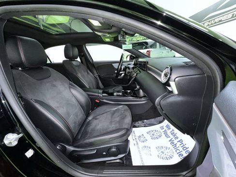 Used 2022 Mercedes-Benz A 220 image 28