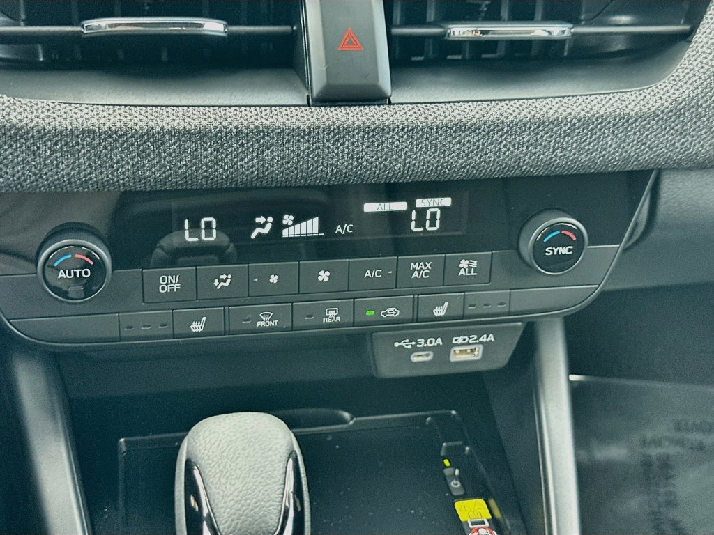 New 2026 Subaru Outback Limited XT AWD/4WD image 14