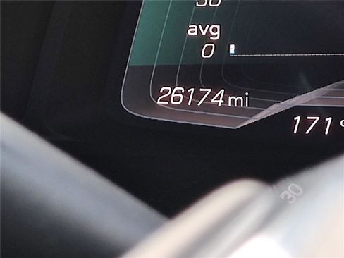 Used 2023 Chevrolet Corvette Stingray Coupe w/ 1LT image 28