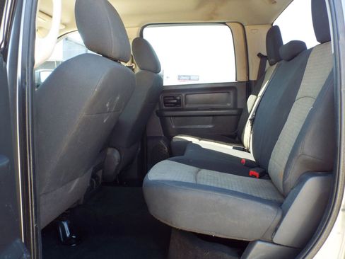 Used 2012 RAM 1500 ST w/ ST Popular Equipment Group image 15