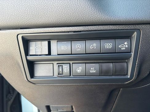 Used 2024 Toyota Tundra Limited w/ TRD Off-Road Package image 25