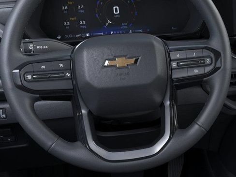 New 2026 Chevrolet Colorado LT w/ Advanced Trailering Package AWD/4WD image 19
