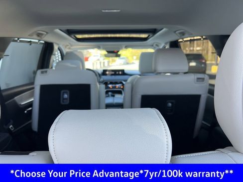 Used 2025 MAZDA CX-90 Plug-In Hybrid w/Premium Sport image 20