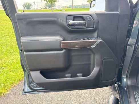 Used 2020 Chevrolet Silverado 1500 RST w/ All-Star Edition AWD/4WD image 22