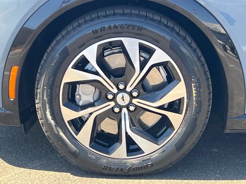 Certified 2023 Ford Mustang Mach-E Premium RWD image 27