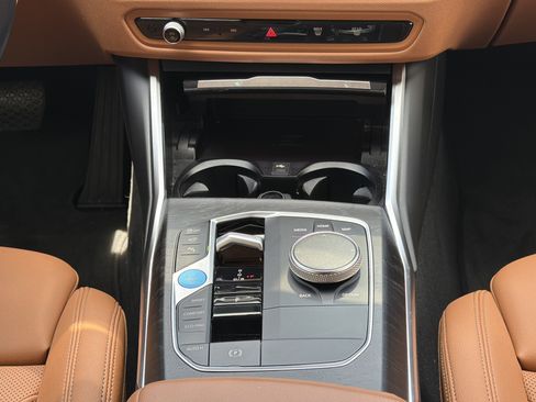 Certified 2024 BMW i4 eDrive40 w/ Premium Package RWD image 7