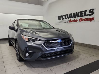 New 2026 Subaru Impreza 2.0i Sport