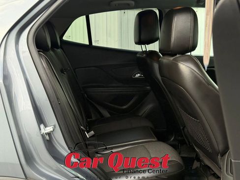 Used 2015 Buick Encore Convenience image 13