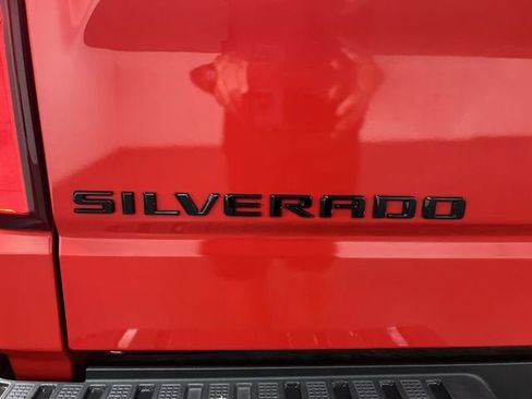 Certified 2022 Chevrolet Silverado 1500 RST w/ Bed Protection Package image 31