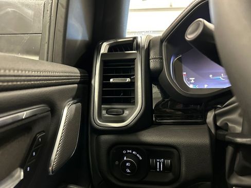 New 2026 RAM 1500 Laramie image 18