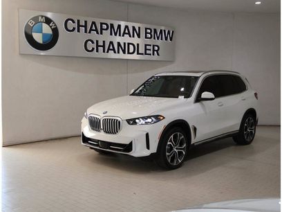 Used 2026 BMW X5 xDrive40i w/ Premium Package