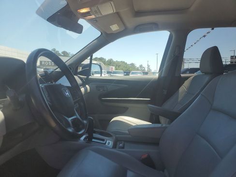 Used 2020 Honda Pilot EX-L image 8