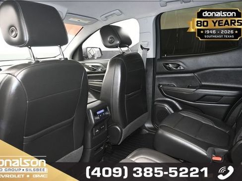 Used 2020 GMC Acadia SLT AWD/4WD image 11