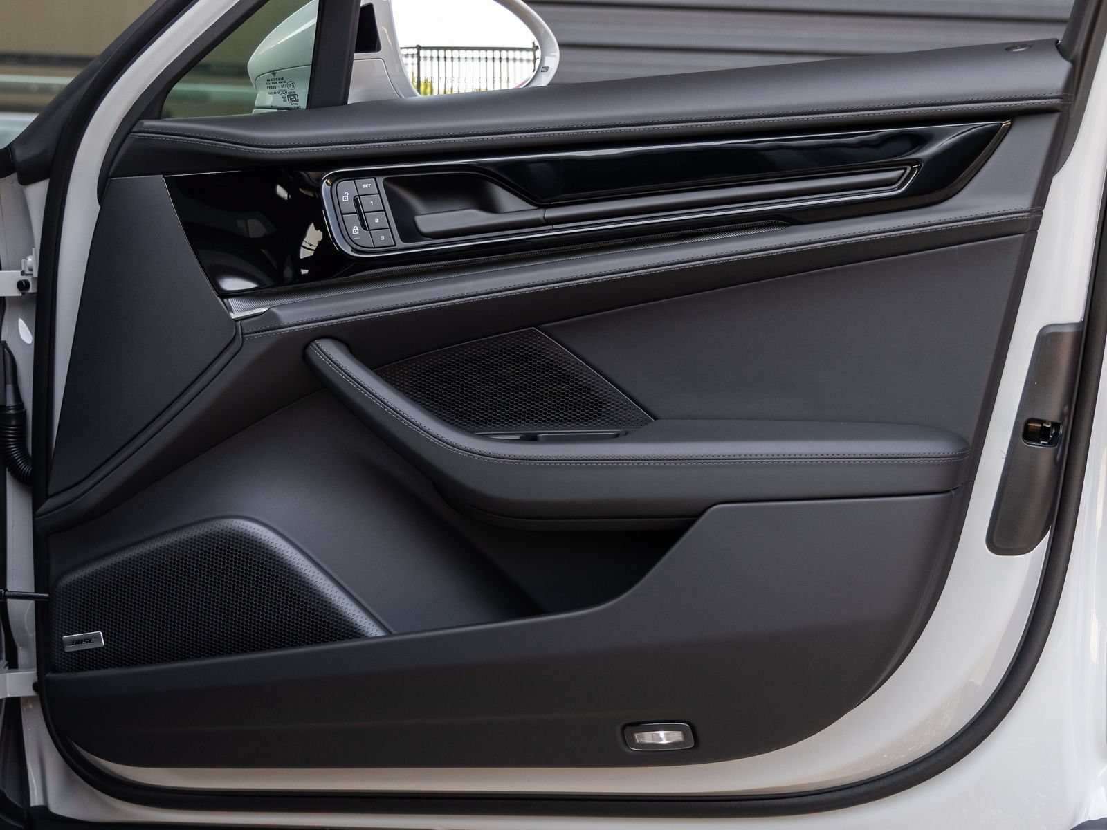 New 2026 Porsche Panamera 4 AWD/4WD image 45