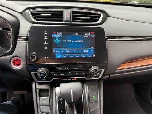 Used 2017 Honda CR-V EX-L image 32