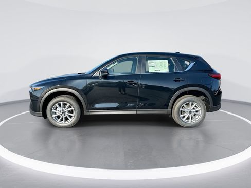 New 2025 MAZDA CX-5 AWD 2.5 S image 5