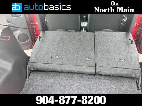 Used 2022 Mitsubishi Mirage ES FWD image 21