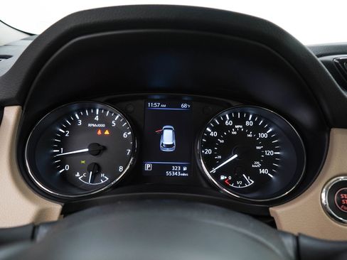 Used 2020 Nissan Rogue SL w/ Premium Package AWD/4WD image 29
