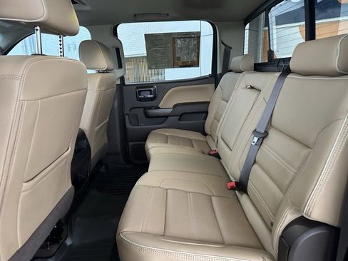 Used 2018 GMC Sierra 2500 Denali w/ Duramax Plus Package image 33