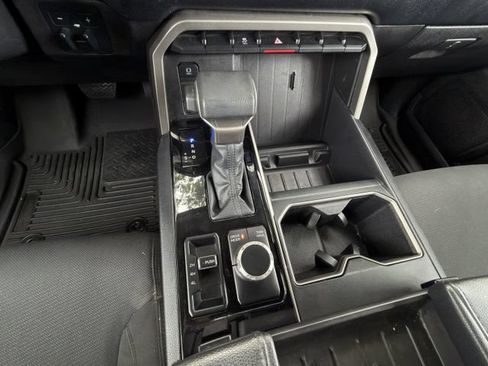 Used 2024 Toyota Tundra SR5 AWD/4WD image 21