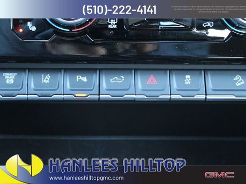 New 2026 GMC Sierra 2500 AT4 w/ AT4 Premium Plus Package image 22