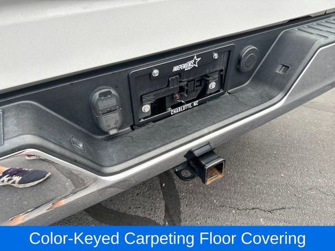 Used 2019 Chevrolet Silverado 1500 LT w/ All-Star Edition image 28