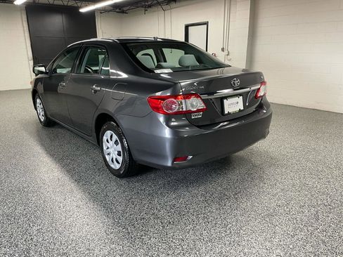 Used 2011 Toyota Corolla LE image 6