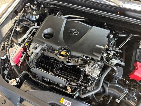 Used 2024 Toyota Camry SE FWD image 29