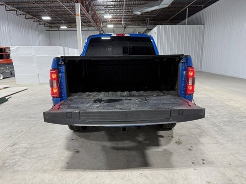 Used 2021 Ford F150 XLT w/ Equipment Group 302A High image 33