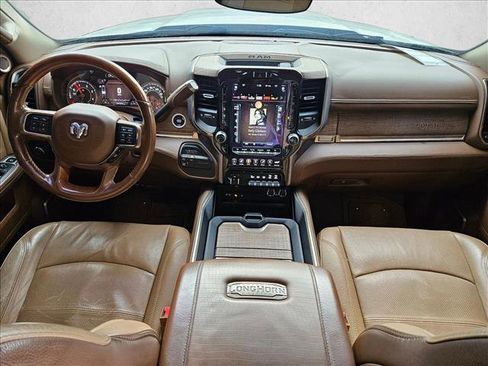 Used 2019 RAM 3500 Limited image 19