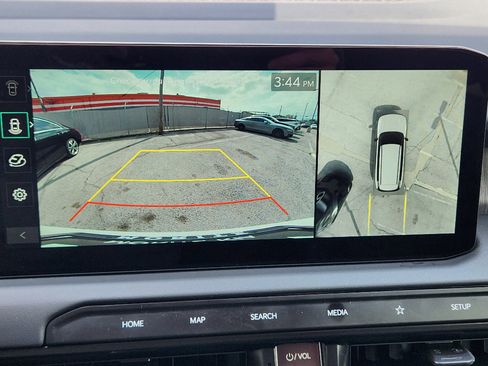 New 2027 Kia Telluride X-Line SX Prestige image 10