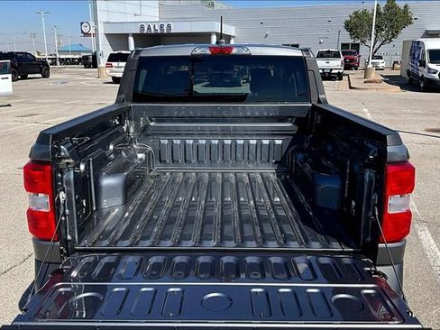 New 2026 Ford Maverick XLT FWD image 14