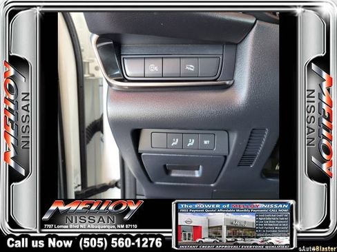 Used 2025 MAZDA CX-30 AWD 2.5 S w/ Preferred Package image 22