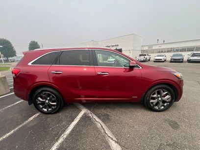 Used 2016 Kia Sorento SX