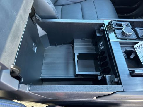 New 2026 Toyota Tundra Platinum image 18