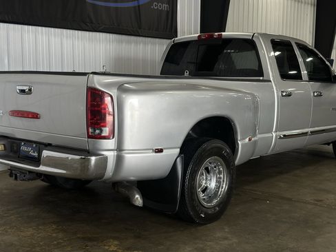 Used 2003 Dodge Ram 3500 Truck ST RWD image 14